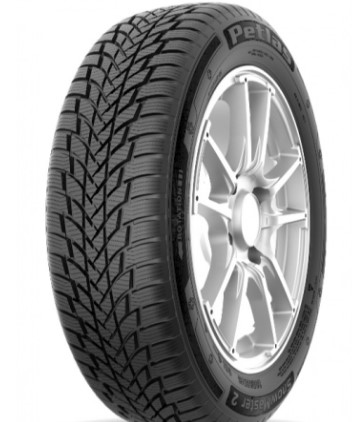 АВТОШИНА 205/60R16 PETLAS SNOWMASTER 2 XL 96H